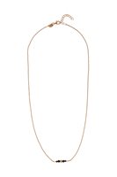 Halskette Alisia Accessorize Dame in Silber Onice AL5244.01.000